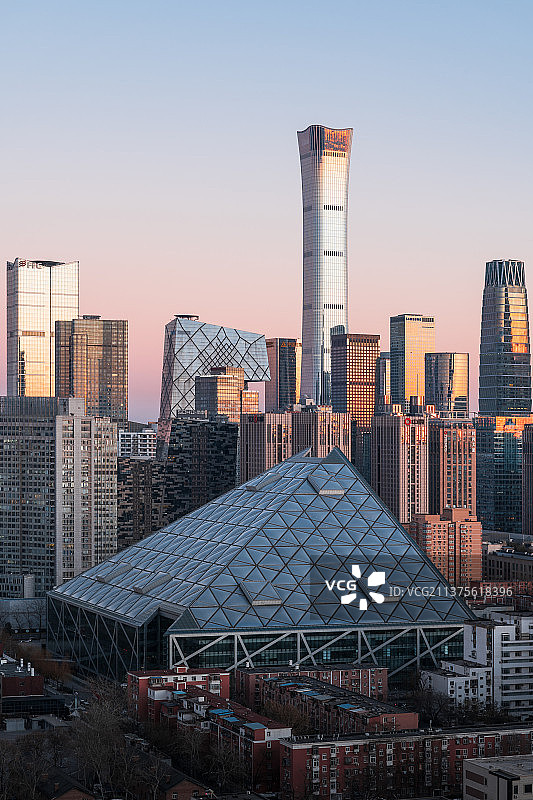 侨福芳草地图片素材