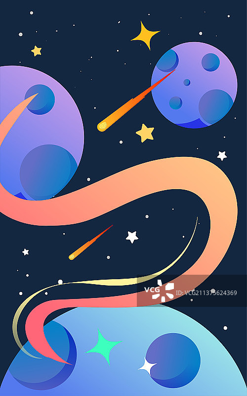 宇航员,星球,世界航天日,航天,工程,火箭,发射,升空,宇宙,插画,海报,卡通,飞船,科技,未来,太图片素材