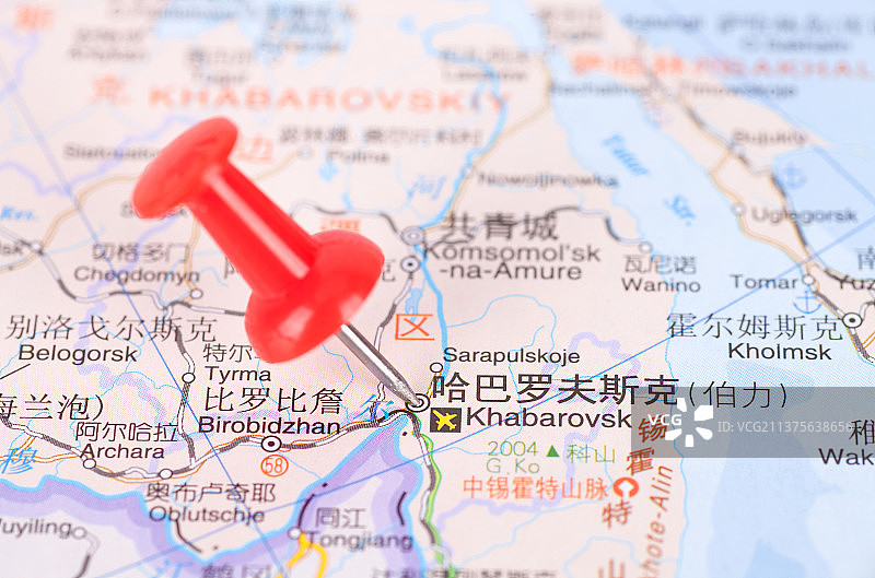 俄罗斯旅游计划图片素材
