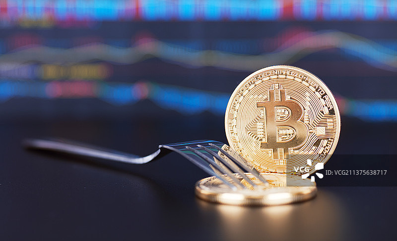 比特币图片素材