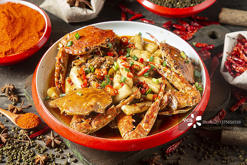 赣菜 静物拍摄图片素材