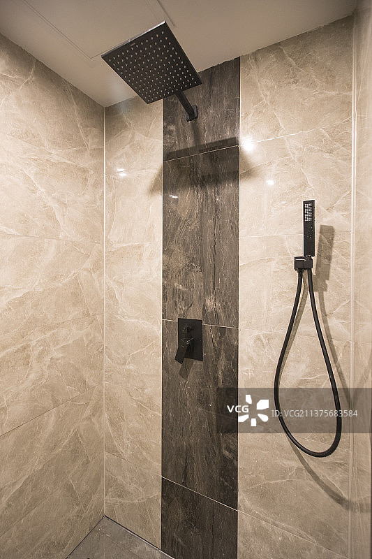 轻奢酒店内饰图片素材