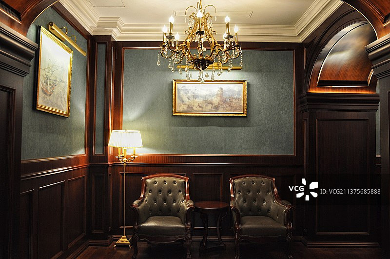 上海外滩查理饭店 中国证券博物馆图片素材