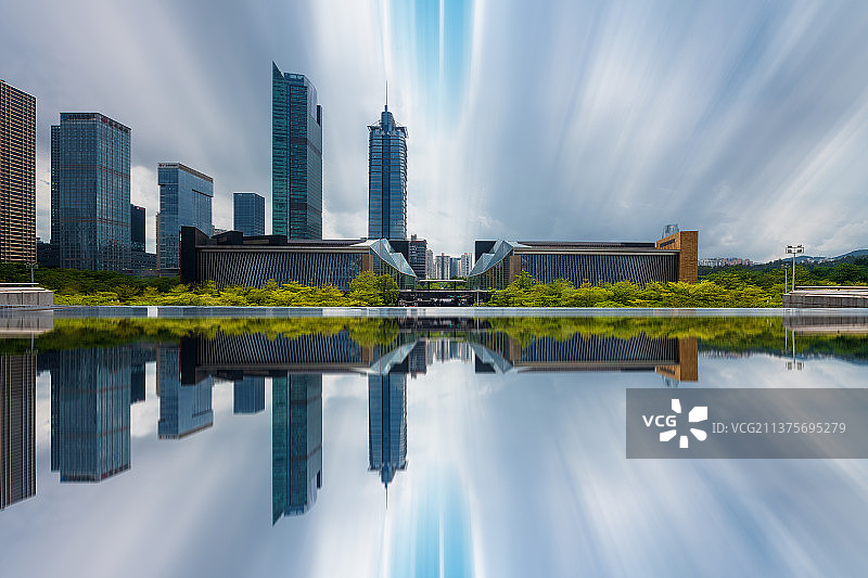 深圳音乐厅图片素材