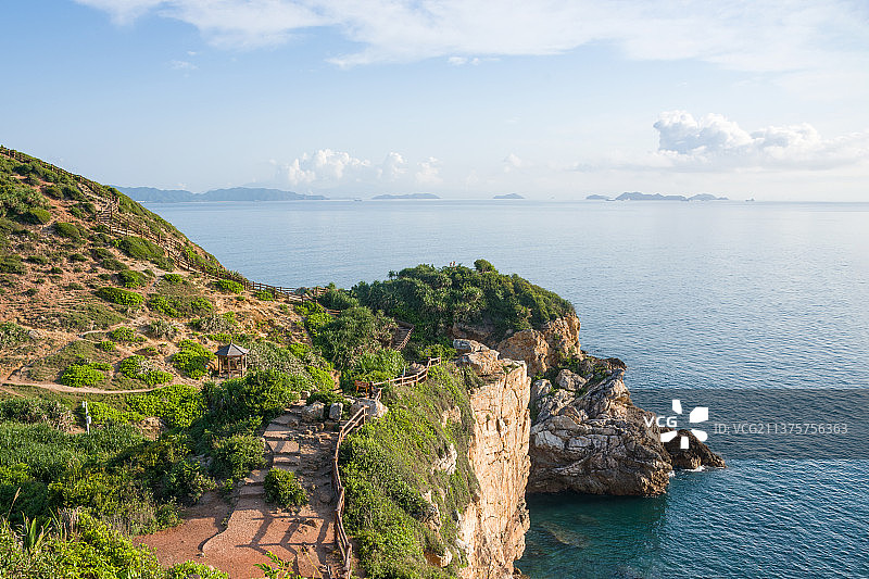深圳鹿嘴山庄图片素材