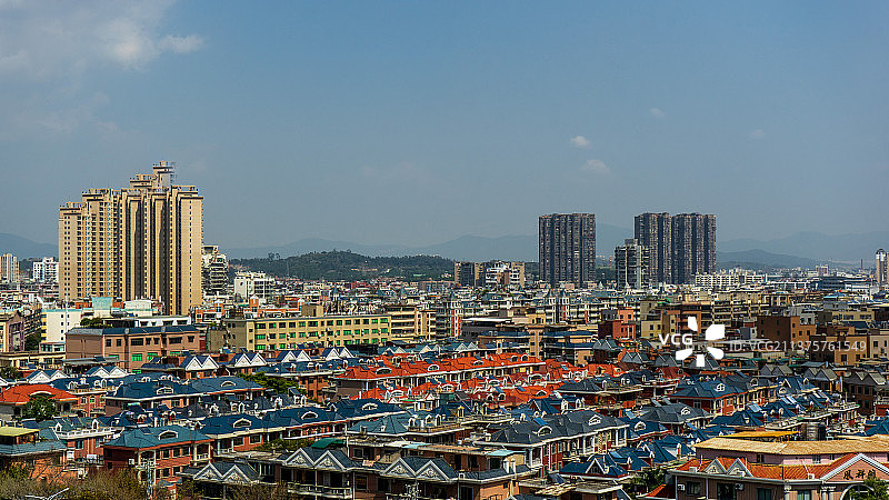 同安凤祥社区图片素材