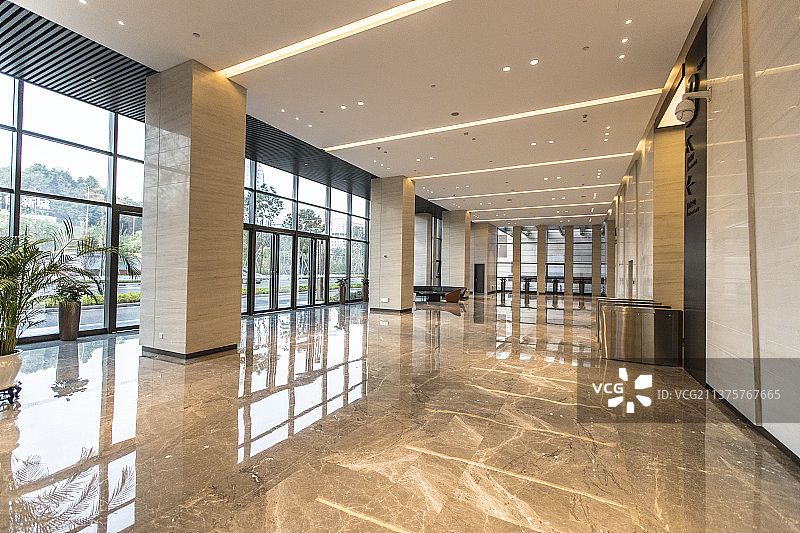 重庆商业楼盘图片素材