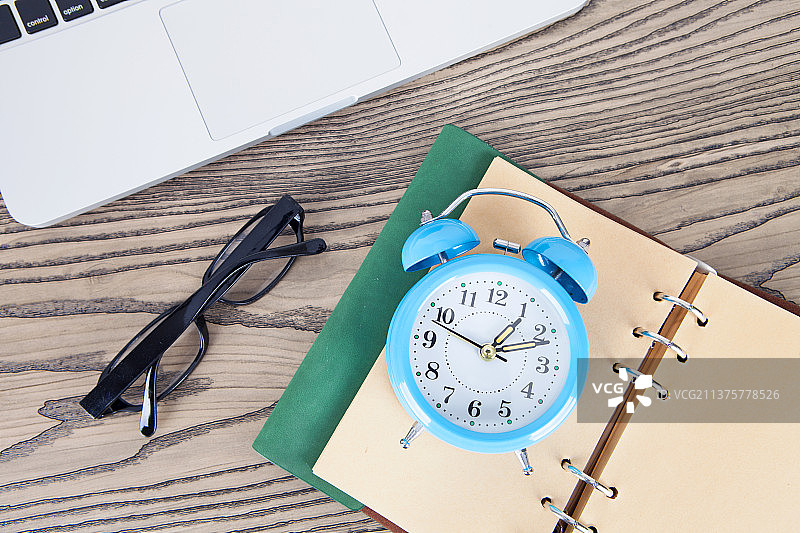 时间概念图片素材