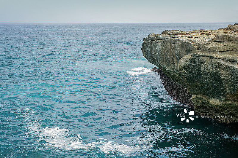 蓝梦岛图片素材