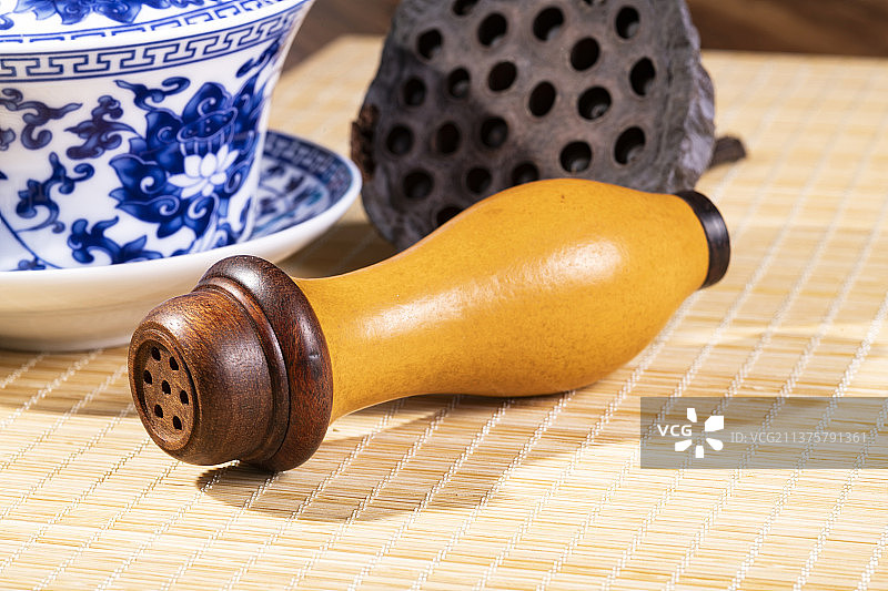 各种款式的蝈蝈葫芦特写图片素材