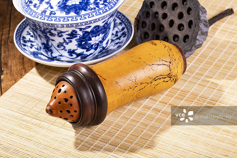 各种款式的蝈蝈葫芦特写图片素材