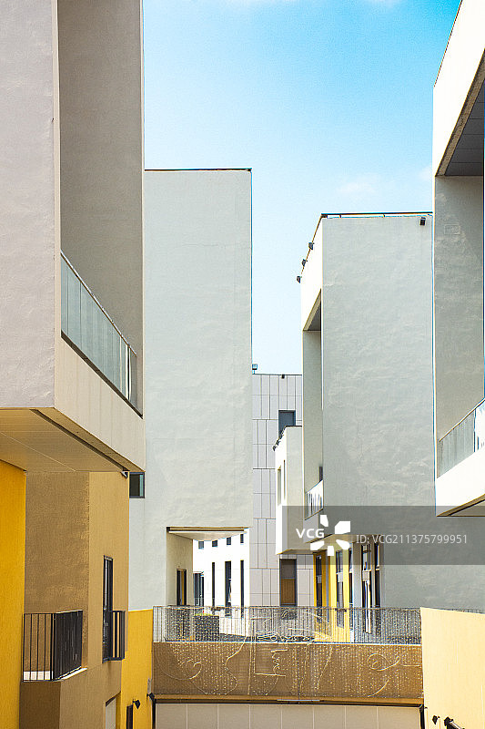 深业上城图片素材