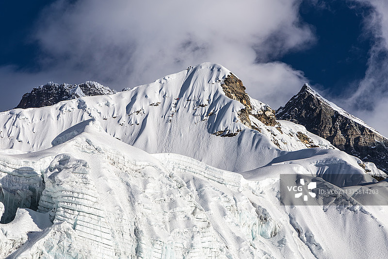 冲上云霄图片素材