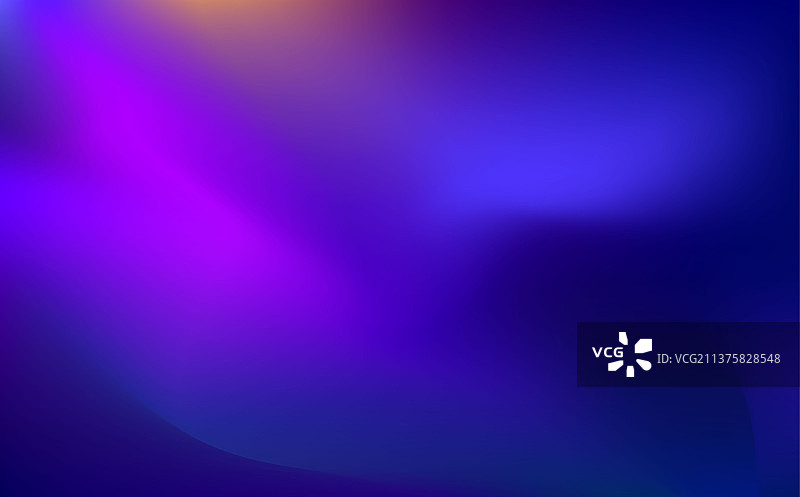 矢量炫彩光影背景图片素材