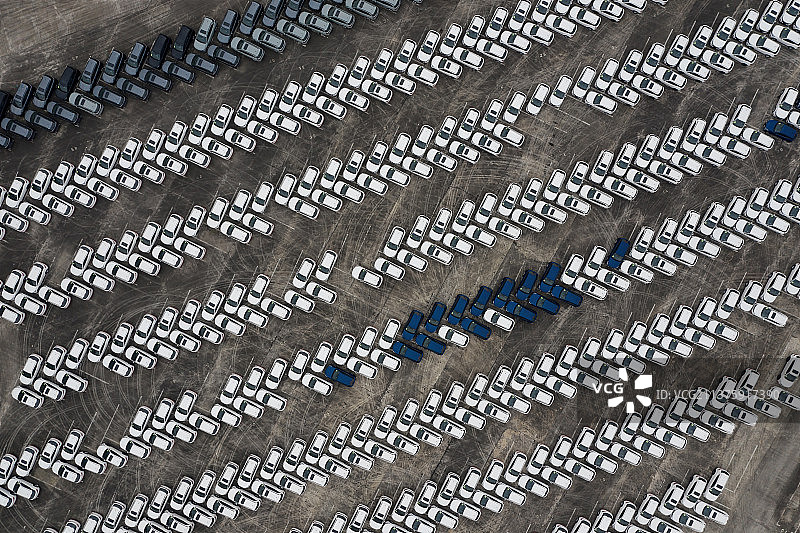 重庆小康汽车制造厂图片素材