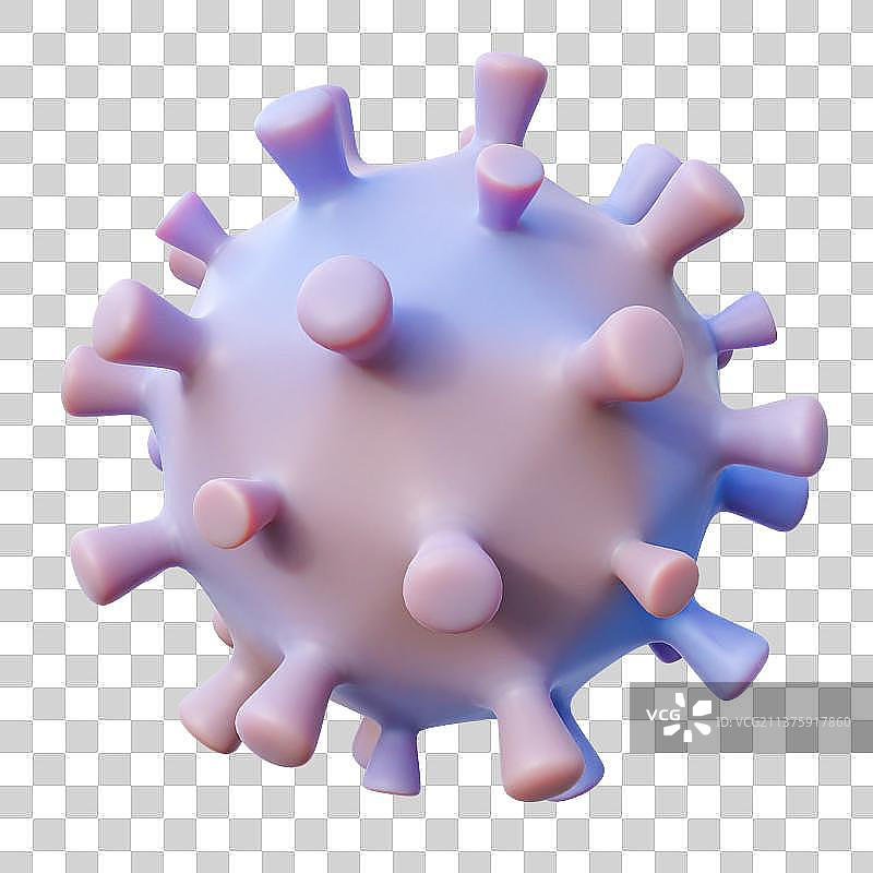 3D抗击疫情医疗主题免抠元素图片素材