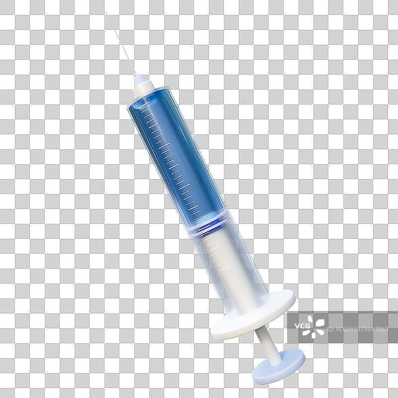 3D抗击疫情医疗主题免抠元素图片素材