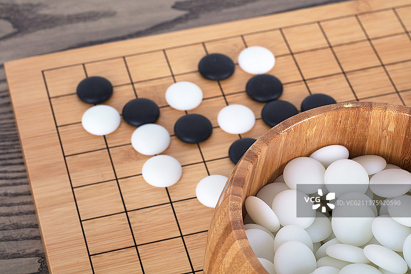 围棋游戏图片素材