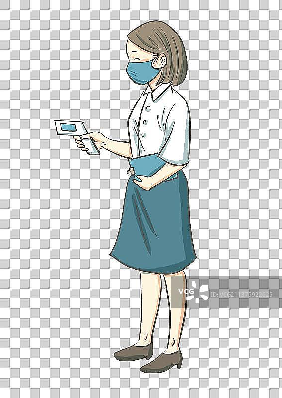 校园防疫图片素材