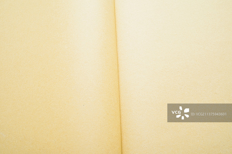 中国古画黄纸，复古风格背景纸图片素材