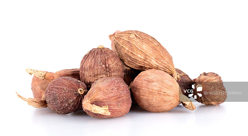 草果香料图片素材