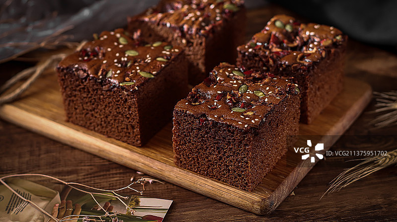 No.16美食摄影｜枣糕的拍摄图片素材