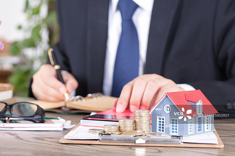 投资买房图片素材