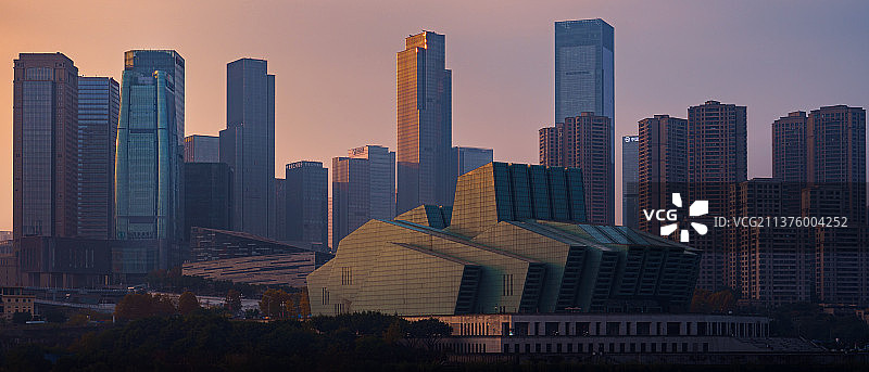 余晖大剧院图片素材