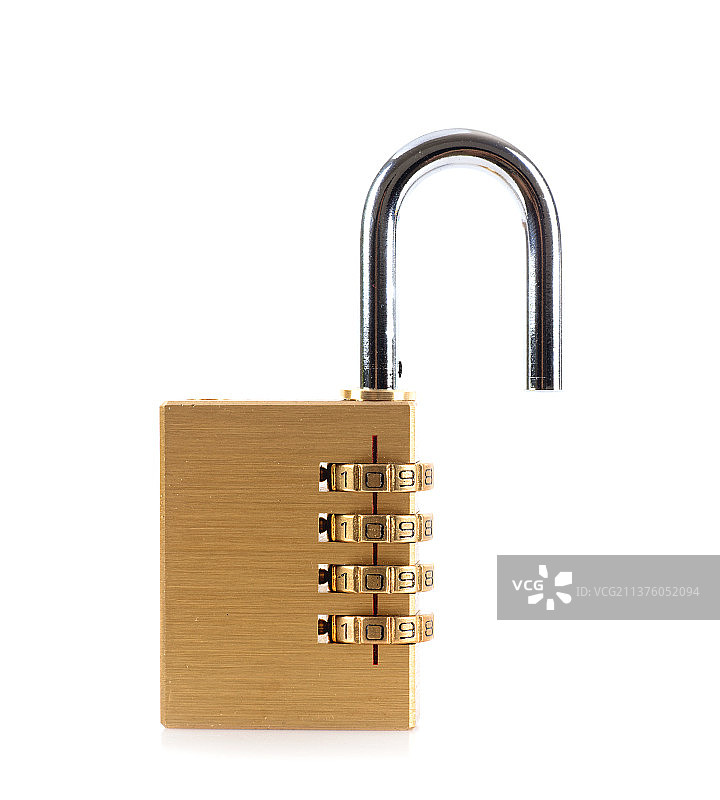 密码锁图片素材