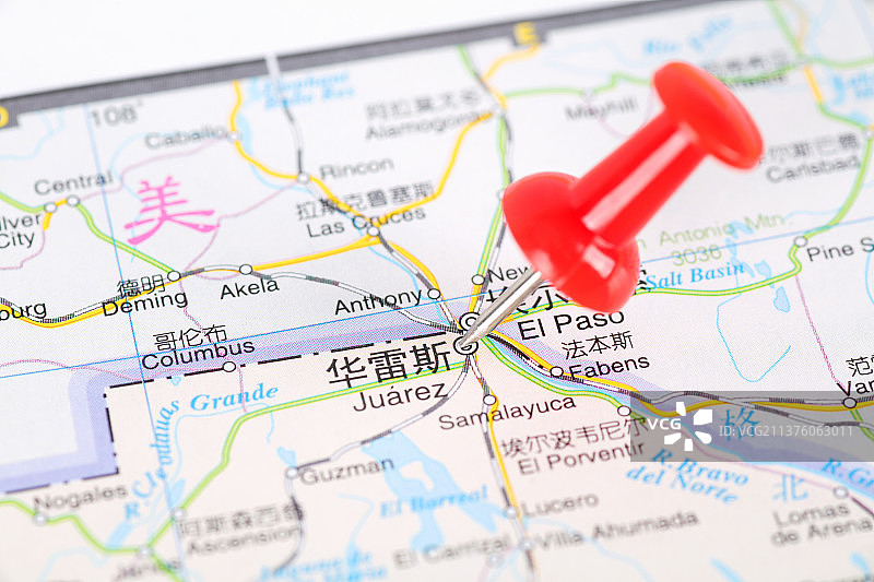 墨西哥旅游计划图片素材