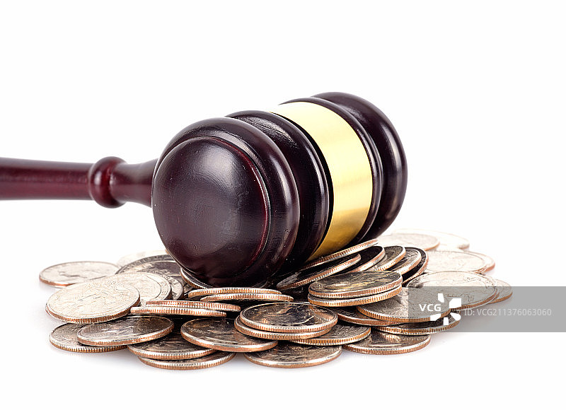 财产纠纷图片素材