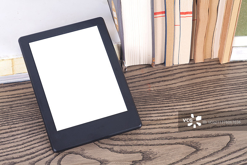 电子阅读器图片素材