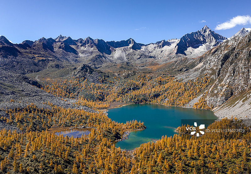 党岭葫芦海图片素材