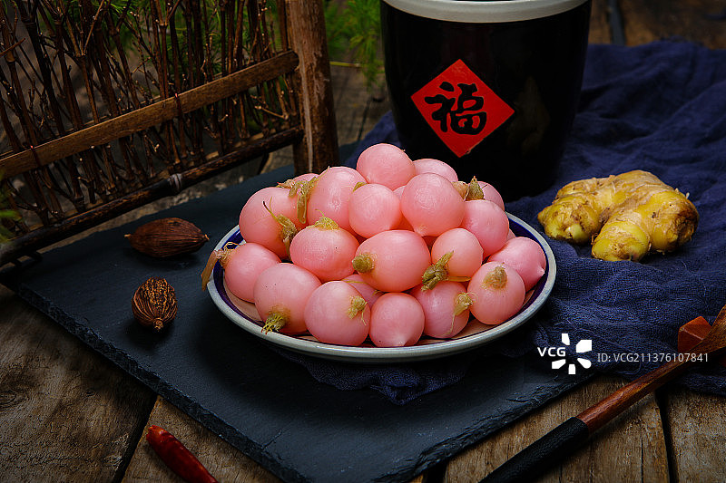 酸萝卜图片素材