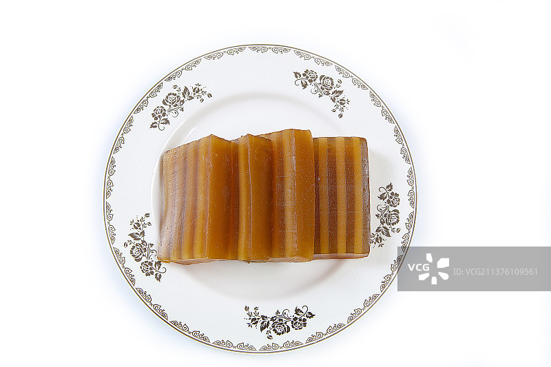 少量千层糕图片素材