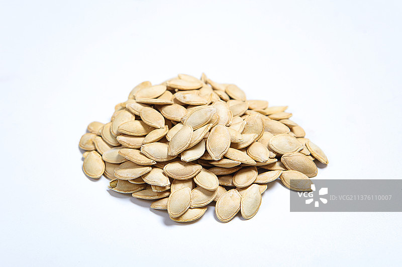 南瓜子图片素材