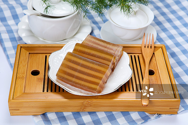 少量千层糕图片素材