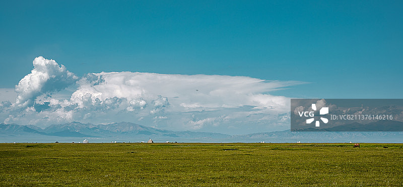 新疆独库公路图片素材