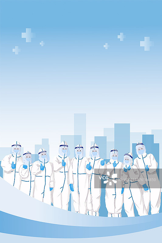 严防疫情图片素材