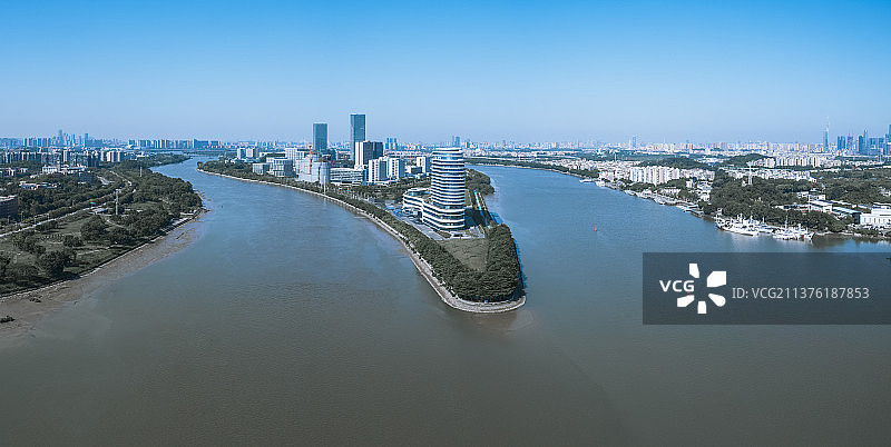 生物岛•广州天涯海角图片素材