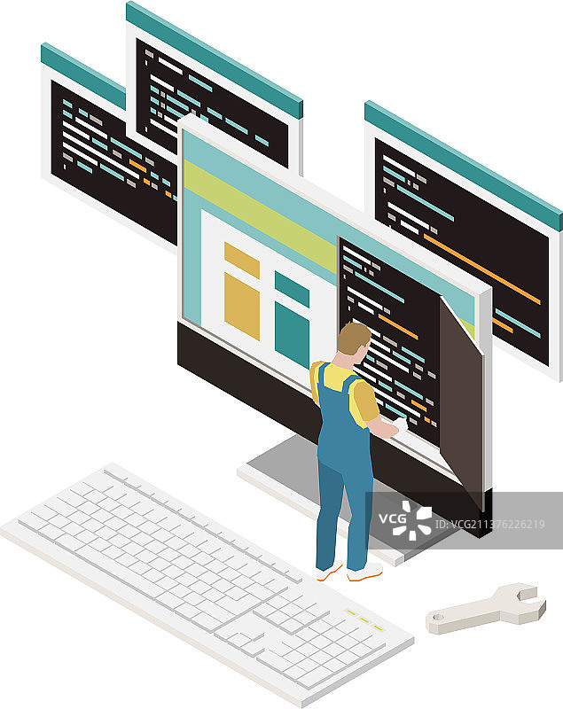 电脑门禁密码组合图片素材