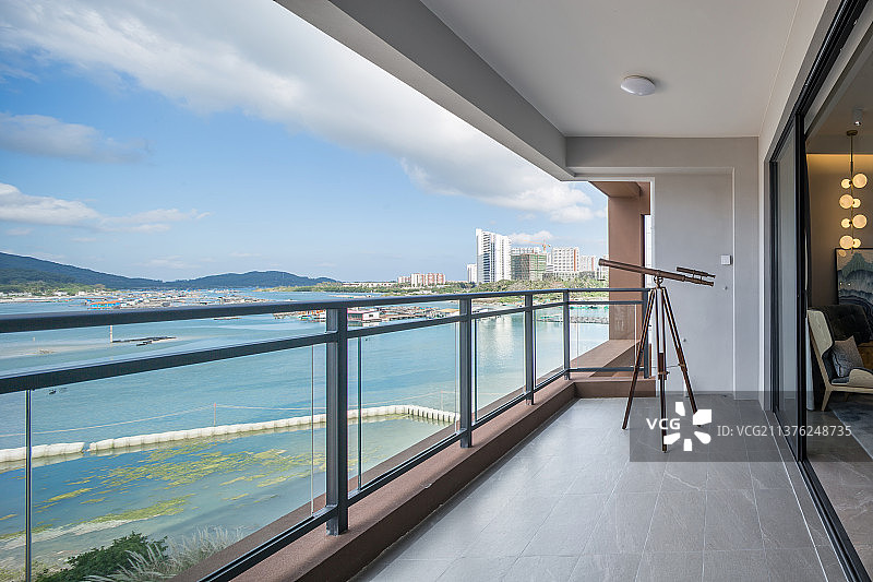 露台、平台、豪华、高端、阳台、酒店、海景阳台、豪华、高端图片素材