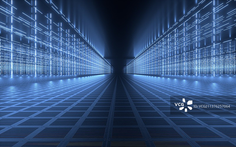 3D渲染三维图形图片素材