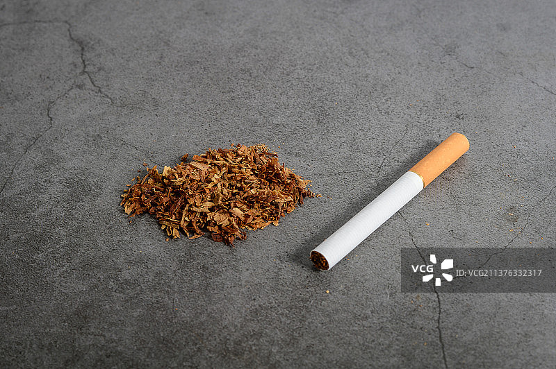烟草和香烟图片素材