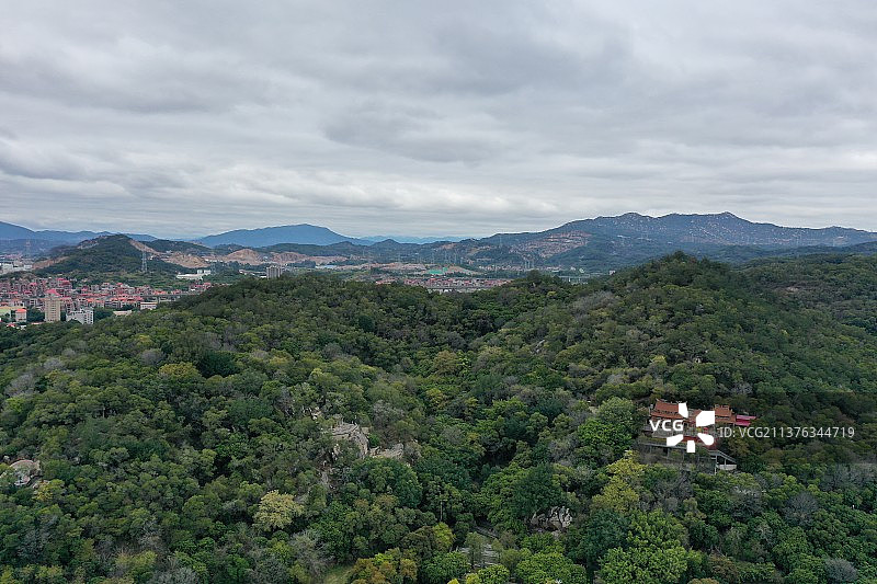 泉州世遗点图片素材