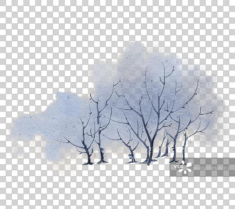 植物素材树木图片素材