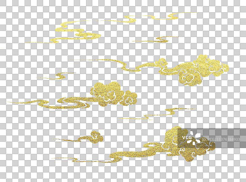 云纹素材图片素材