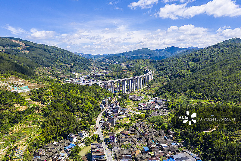 古田吉巷图片素材