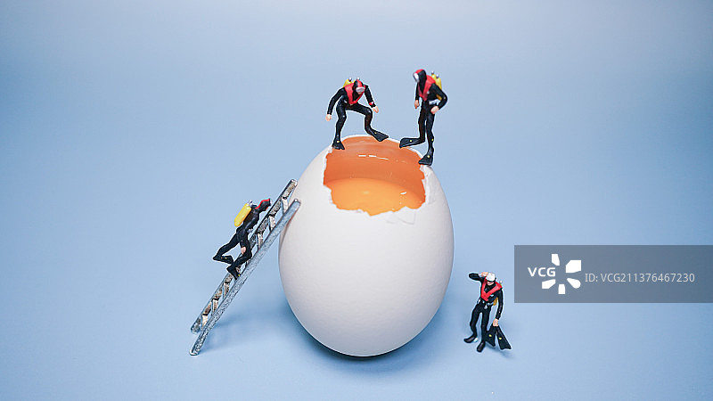 不明大坑图片素材