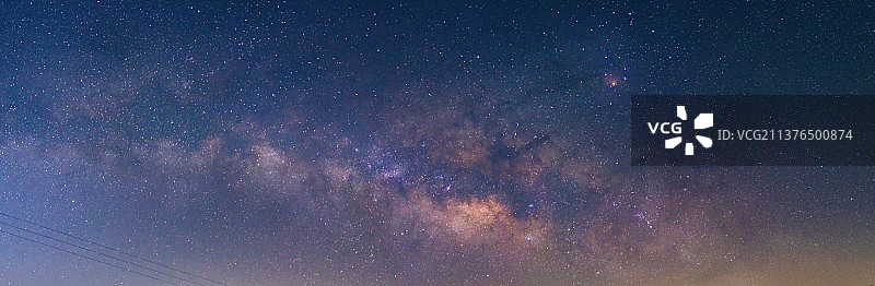 银河图片素材